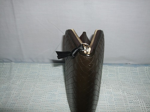 ボッデガべネタ修理後